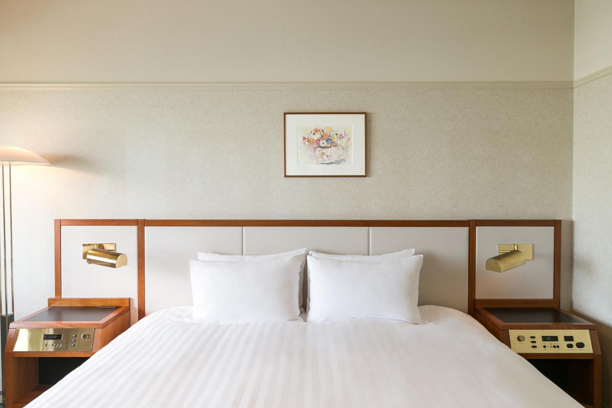 Grand Mercure Sapporo Odori Park Extérieur photo