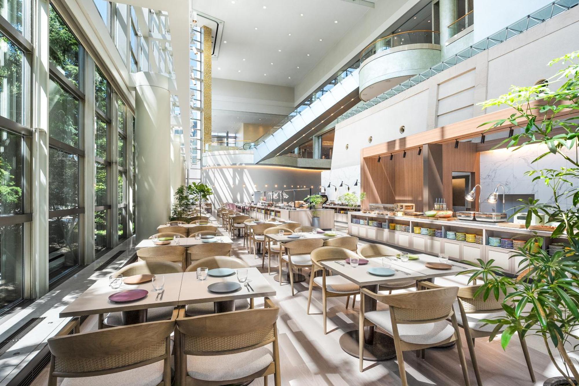 Grand Mercure Sapporo Odori Park Extérieur photo